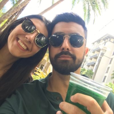 Profile Picture of I'm Chris Verona? (@chris_carona) on Twitter