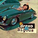 Profile Picture of ✧ 𝐁𝐑𝐄𝐗𝐎 𝐃𝐎 𝐁𝐈𝐆𝐎𝐔𝐒 ✧ (@brexodobigous) on Instagram