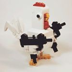 Profile Picture of Bryan Lerma (@senor_chiken) on Instagram