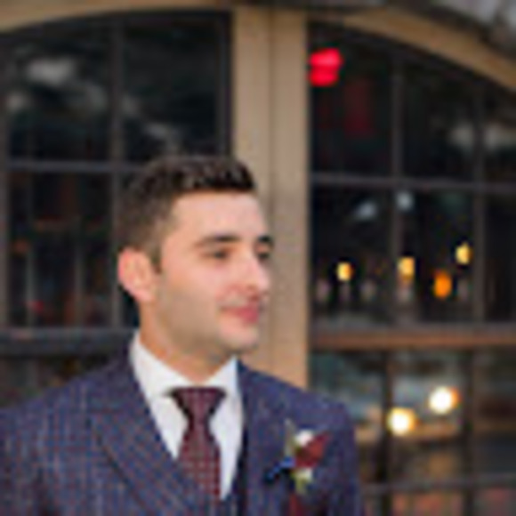 Profile Picture of Joseph Kyle (@josephkyle113) on Poshmark