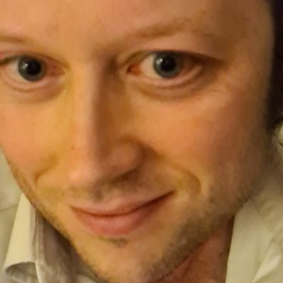 Profile Picture of Dominic Scott (@Turingalila) on Twitter