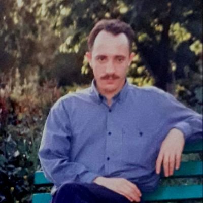 Profile Picture of Reza (@Reza_javadi1348) on Twitter