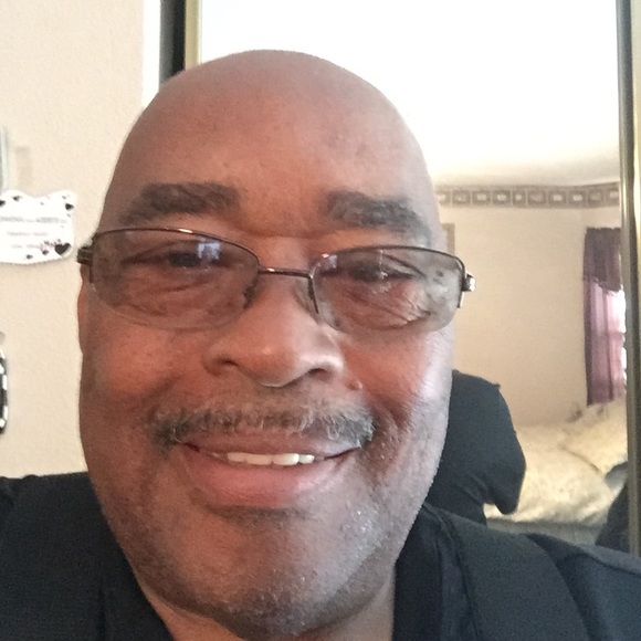 Profile Picture of George Patterson (@georgep1017) on Poshmark