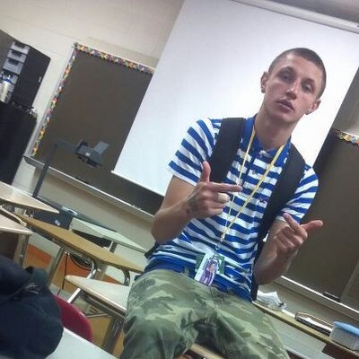 Profile Picture of James Bucher (@swag_daddy_sosa) on Twitter