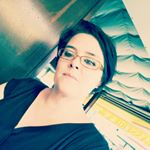 Profile Picture of Lorraine Winckert Ndoye (@lorraine_maleye_lukas) on Instagram
