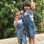 Profile Picture of Amir & Ibrahim (@amir_inspiration_kids) on Instagram