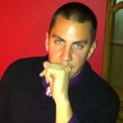 Profile Picture of Andrew Michalski (@Badandym) on Twitter