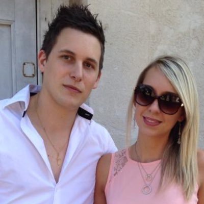 Profile Picture of Martin Thibault (@_ThibaultMartin) on Twitter