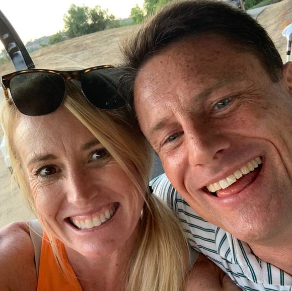 Profile Picture of Sam n jen Richards (@momof3richards) on Poshmark