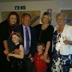 Profile Picture of Gordon Ritchie (@gordon.ritchie.35) on Instagram