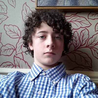 Profile Picture of JACOB HEMMING (@jhemming9) on Twitter
