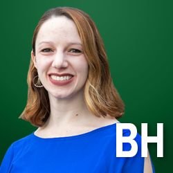 Profile Picture of Christine Oser (@BH_COser) on Twitter