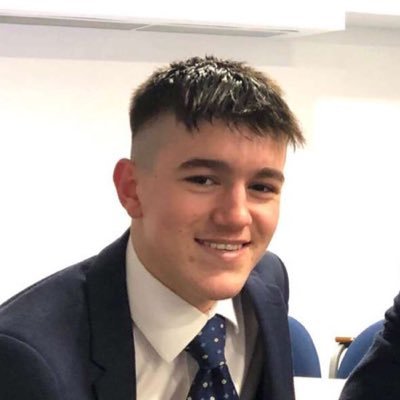 Profile Picture of Ted (@tedcrowder_) on Twitter