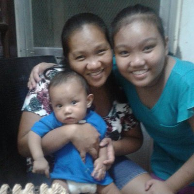 Profile Picture of Roxanne Baliton David (@BalitonDavid) on Twitter