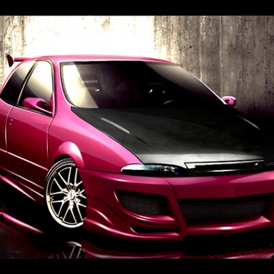 Profile Picture of Daniel Wolski (@badiw91) on Twitter