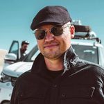 Profile Picture of Scott Brady (@scott.a.brady) on Instagram