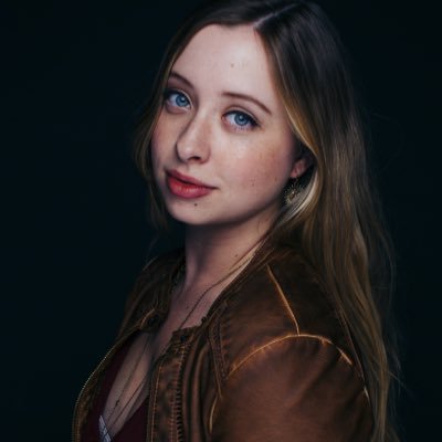 Profile Picture of Danielle Pearce (@_DaniellePearce) on Twitter