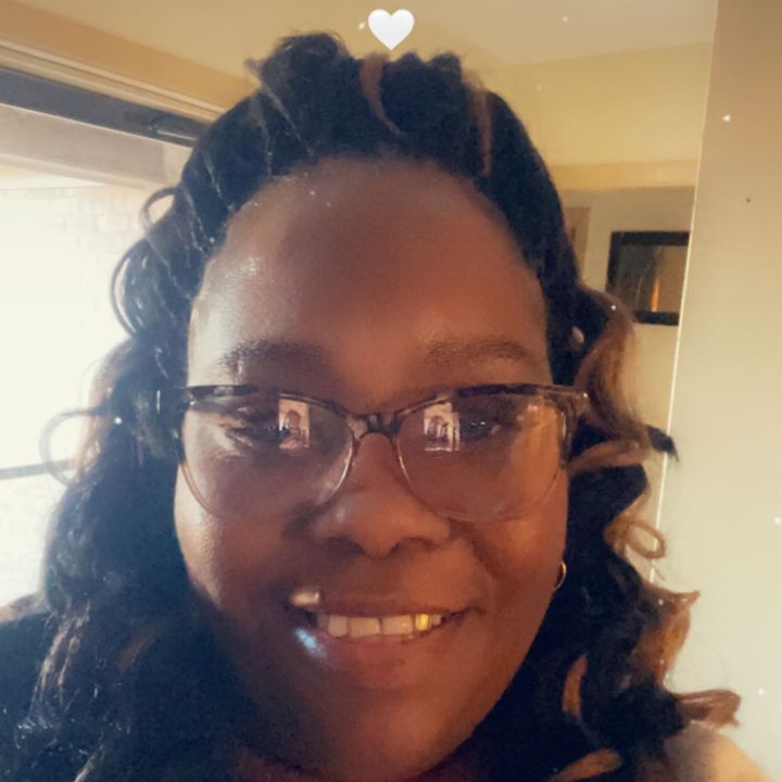 Profile Picture of Shalonda Robinson (@shalondarobinson5) on Tiktok