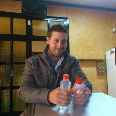 Profile Picture of David Cossío (@licantrop01) on Twitter