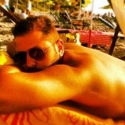 Profile Picture of George Spyropoulos (@g_spyropoulos) on Twitter