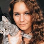 Profile Picture of Cecilia Evy Fossli (@ceciliaevy) on Instagram