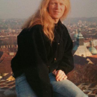 Profile Picture of Peter Sumner (@PeterSumner112) on Twitter