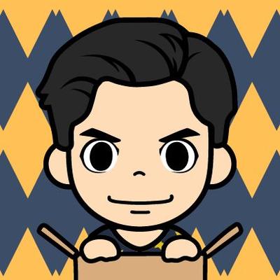 Profile Picture of John Ermin (@Thekidfrompluto) on Twitter