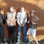 Profile Picture of Tanner Wilcox (@wilcoxtanner76) on Instagram