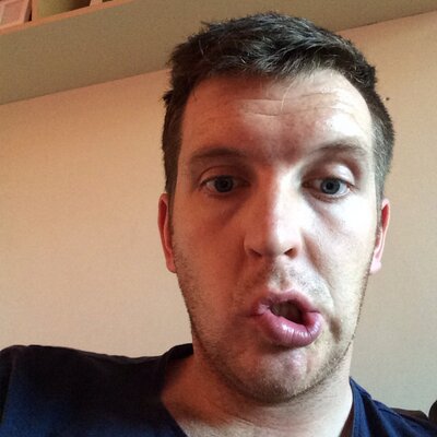 Profile Picture of Mark Rountree (@mark_rountree88) on Twitter