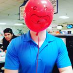 Profile Picture of Benjamin Gough (@captainbenetration) on Instagram