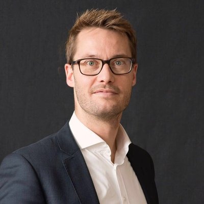Profile Picture of Martijn Verhaegh (@VerhaeghMartijn) on Twitter