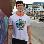 Profile Picture of Ian Rasmussen (@ian._.rasmussen) on Instagram
