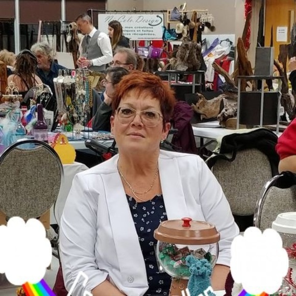 Profile Picture of Josée Lauzon (@bigmama586) on Poshmark