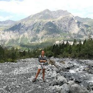 Profile Picture of titon (@taralaurent6) on Tiktok