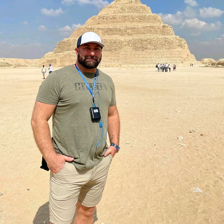 Profile Picture of Jason Cummings (@jasoncummings32) on Tiktok