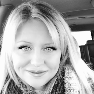 Profile Picture of Michelle Covel (@mm_covel) on Twitter
