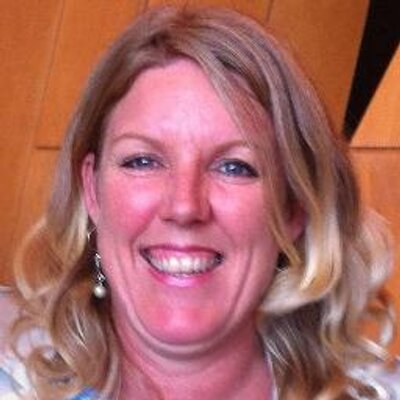 Profile Picture of Eileen Taylor (@headn4paradise) on Twitter