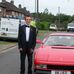 Profile Picture of Richard Cowdery (@richard.cowdery.98) on Facebook