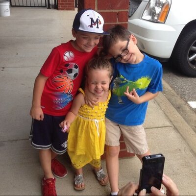 Profile Picture of Stacy Pruitt Willis (@wildwillismom) on Twitter
