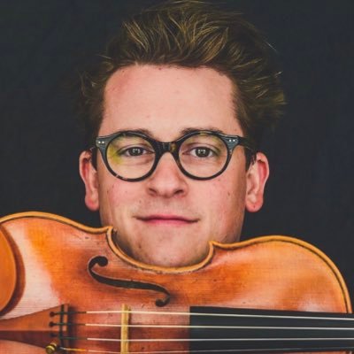 Profile Picture of RossHolmesFiddle (@realrossholmes) on Twitter