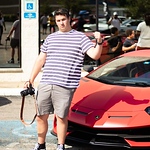 Lucas Brooks - Flickr Profile Picture of Lucas Brooks (@luckylukephotos) on Flickr