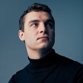 Profile Picture of Christopher Sitzler \ Architekt (@CHRISTOPHERSITZLERARCHITEKT) on Pinterest