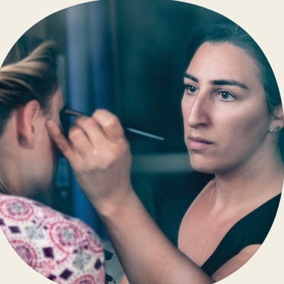 Profile Picture of Elena Pacienza (@elenapacienza) on Twitter