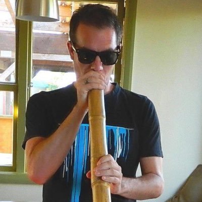 Profile Picture of Aaron MacKinnon (@aaronmmac) on Twitter