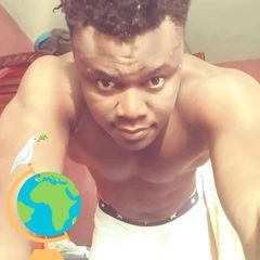 Profile Picture of Jude Francois961 (@judefrancois961) on Tiktok