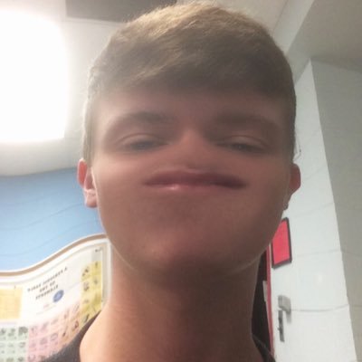 Profile Picture of Mitchell Lambert (@mglambert10) on Twitter