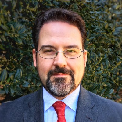 Profile Picture of Dr. Jeff Moore (@JeffMooreEdD) on Twitter