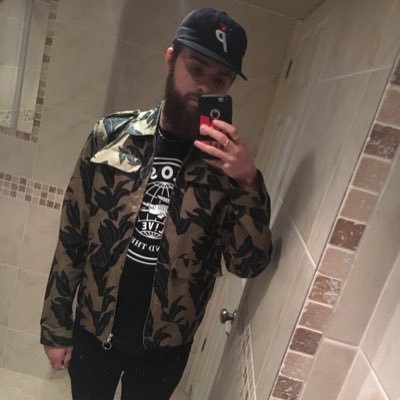 Profile Picture of Moose (@TomHigginson_) on Twitter