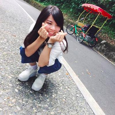Profile Picture of CHOU CHIA YUEN (@jan0215) on Twitter