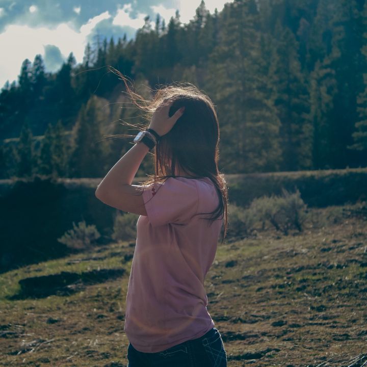 Profile Picture of Marra Donahue (@theyluvvmarra) on Tiktok